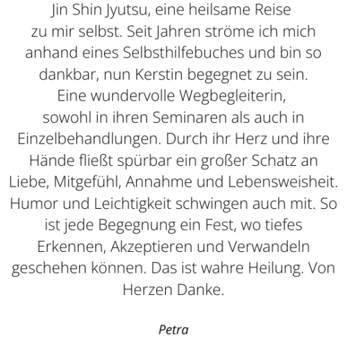 kerstin_rudolf_jin_shin_jyutsu_testimonial_petra